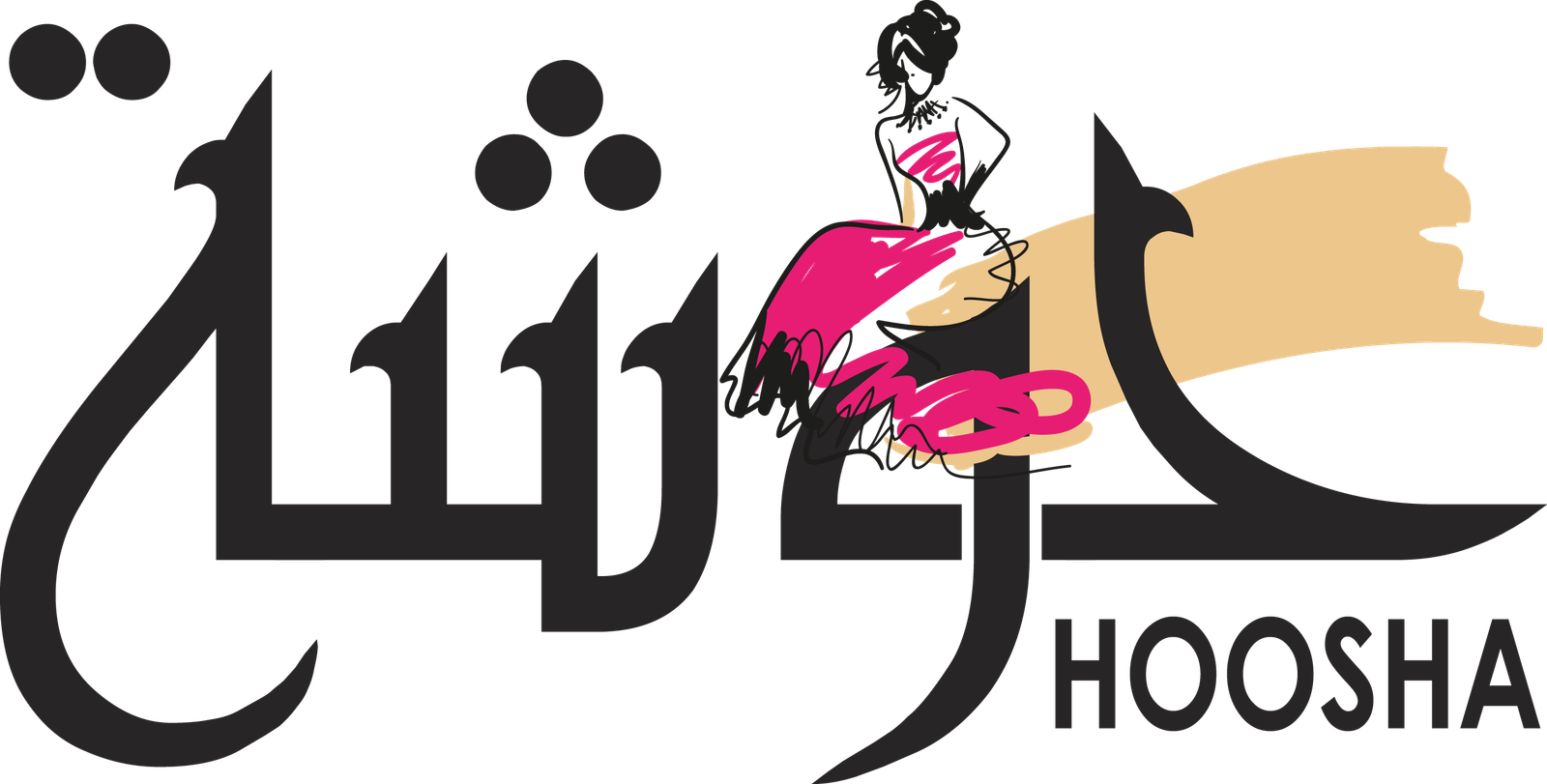 Hosha Logo